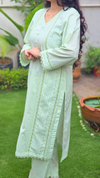 Mint Serenity - 2 Piece