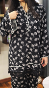 Dark Daisy - 2 Piece