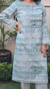 Blue Meadow - 2 Piece