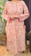 Sunset Pink - 2 Piece
