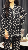 Dark Daisy - 2 Piece