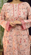 Sunset Pink - 2 Piece