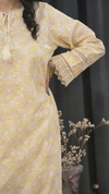 Buttercup Yellow - 2 Piece