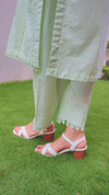 Mint Serenity - 2 Piece