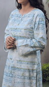 Blue Meadow - 2 Piece