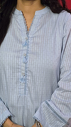 Ice Blue - 2 Piece