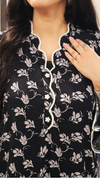 Dark Daisy - 2 Piece