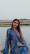 Moonlit Grey - 2 Piece