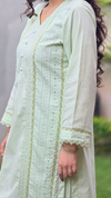 Mint Serenity - 2 Piece