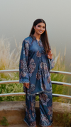Moonlit Grey - 2 Piece