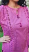 Muted Mauve - 2 Piece