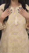 Buttercup Yellow - 2 Piece