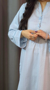 Ice Blue - 2 Piece