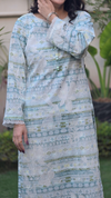 Blue Meadow - 2 Piece