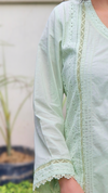 Mint Serenity - 2 Piece