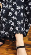 Dark Daisy - 2 Piece