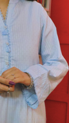 Ice Blue - 2 Piece