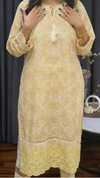 Buttercup Yellow - 2 Piece