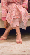 Sunset Pink - 2 Piece