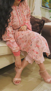 Sunset Pink - 2 Piece