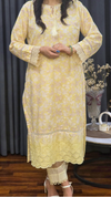 Buttercup Yellow - 2 Piece