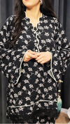 Dark Daisy - 2 Piece