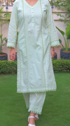 Mint Serenity - 2 Piece