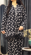 Dark Daisy - 2 Piece