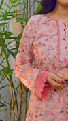 Sunset Pink - 2 Piece